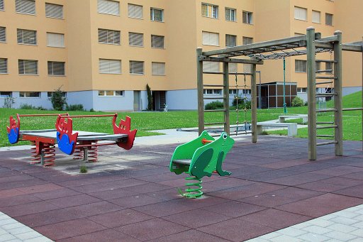 Spielplatz