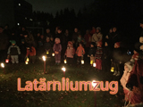 Latärnliumzug 2013